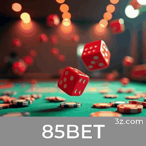 85BET: Domine os jogos com estratégias emocionantes