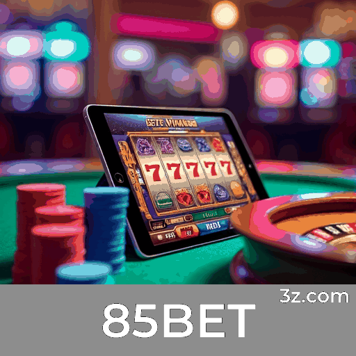 85BET: Domine os jogos com estratégias emocionantes