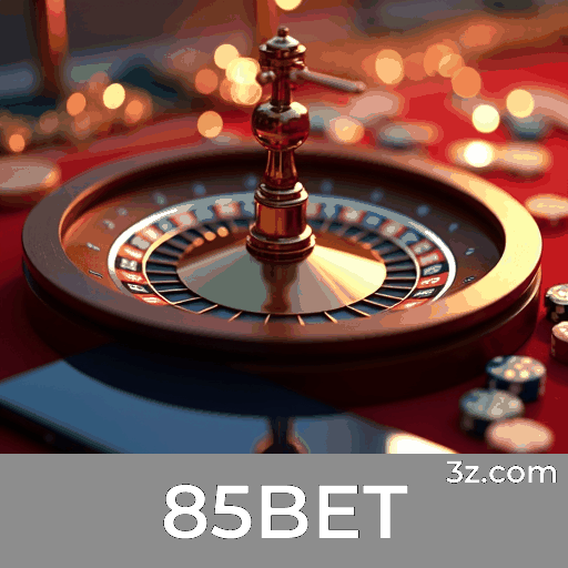 Mergulhe no Ambiente Envolvente e Realismo Psicológico do 85BET