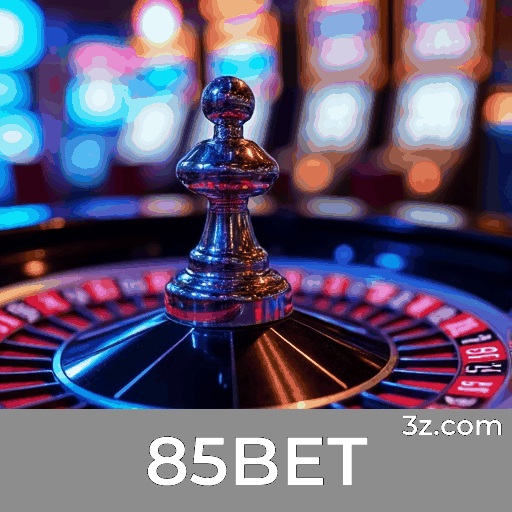 Mergulhe no Ambiente Envolvente e Realismo Psicológico do 85BET