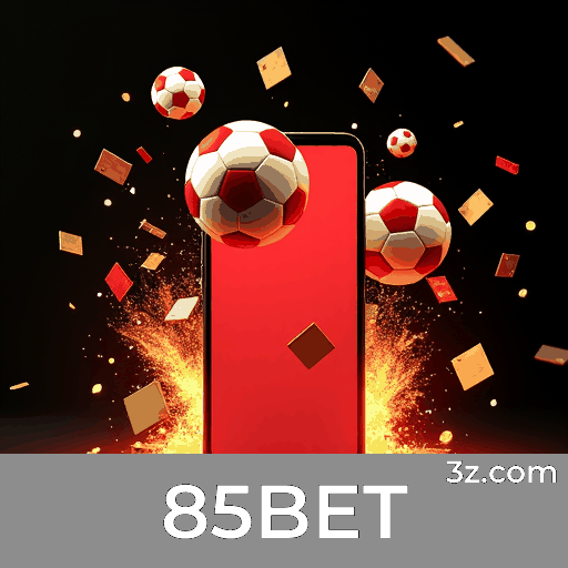85BET: Promoções Inteligentes para Cada Jogador