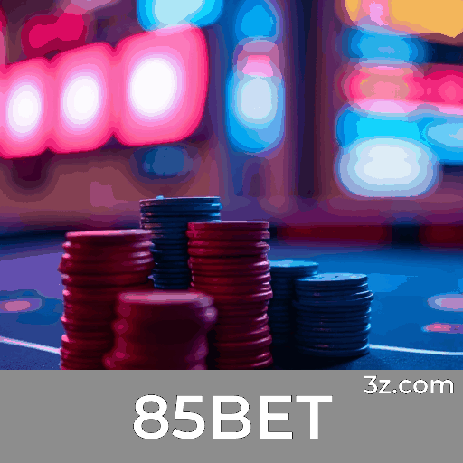 85BET: Experimente a Aposta Móvel Completa e Conveniente