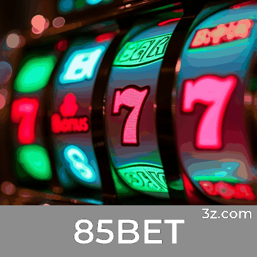 85BET: Jogo em Tempo Real para Jogadores Brasileiros