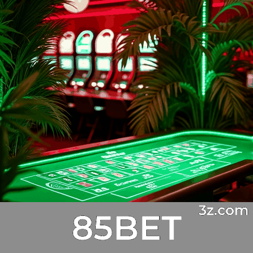 Mergulhe no Ambiente Envolvente e Realismo Psicológico do 85BET