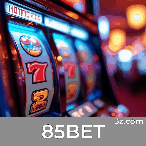 85BET: Domine os jogos com estratégias emocionantes