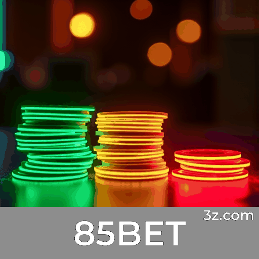 85BET: Experimente a Aposta Móvel Completa e Conveniente