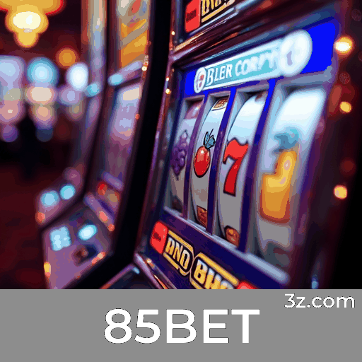 85BET: Variedade de Jogos e Entretenimento para Brasileiros