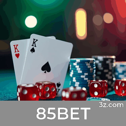 85BET: Promoções Inteligentes para Cada Jogador