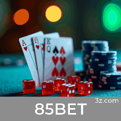 Tecnologia Avançada da 85BET: Plataforma de Entretenimento