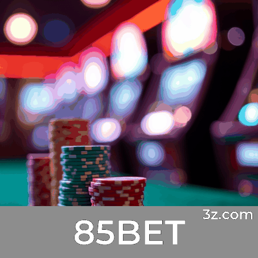85BET: Plataforma de Bônus Generosos para Brasileiros