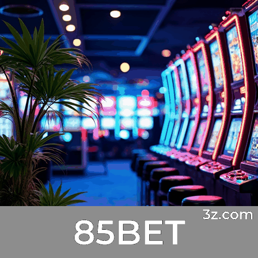 85BET: Promoções Inteligentes para Cada Jogador