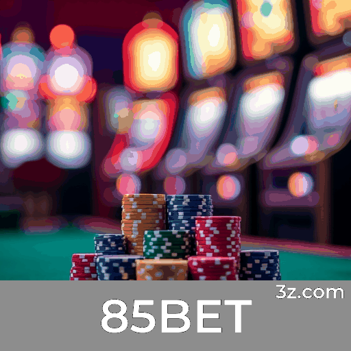 85BET: Domine os jogos com estratégias emocionantes