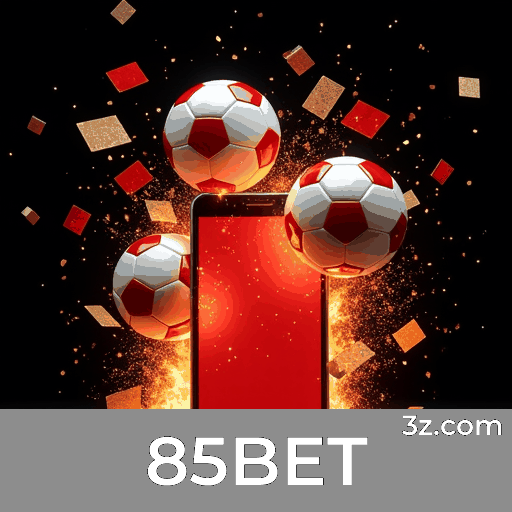 85BET: Variedade de Jogos e Entretenimento para Brasileiros