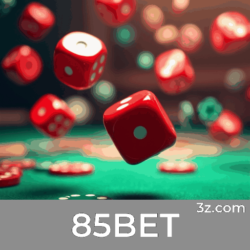 85BET: Jogo em Tempo Real para Jogadores Brasileiros