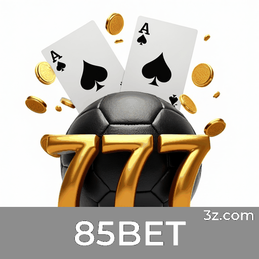 85BET: Seu Cassino Online Seguro e Premiado