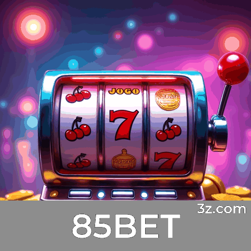 85BET: Plataforma de Bônus Generosos para Brasileiros