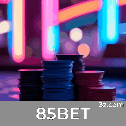 85BET: Variedade de Jogos e Entretenimento para Brasileiros