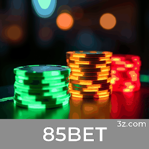 85BET: Plataforma de Bônus Generosos para Brasileiros