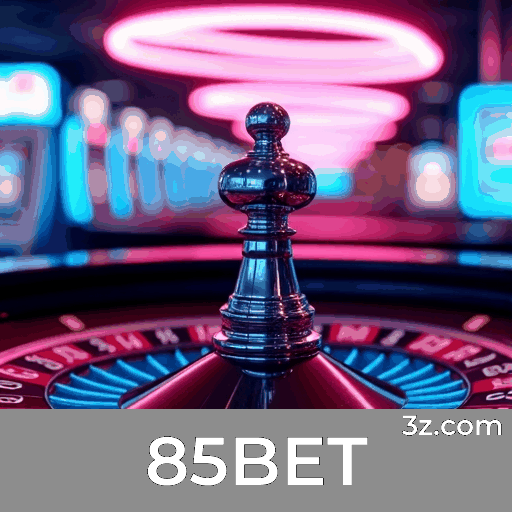 85BET: Jogo em Tempo Real para Jogadores Brasileiros