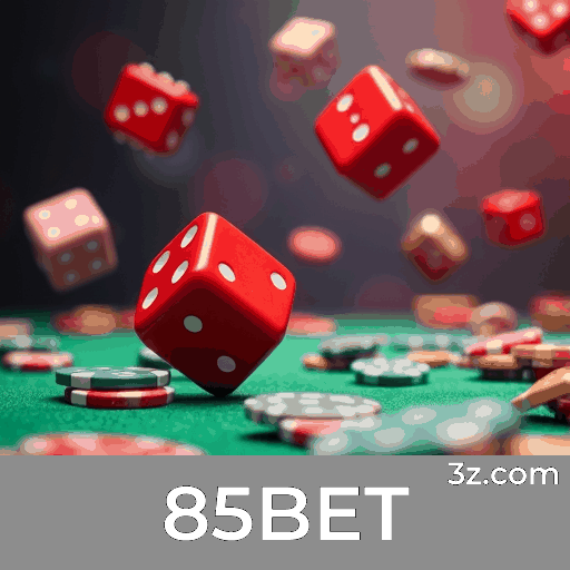 85BET: Variedade de Jogos e Entretenimento para Brasileiros
