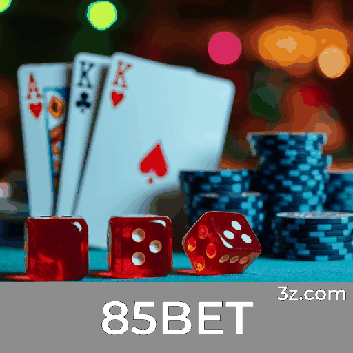 85BET: Jogo em Tempo Real para Jogadores Brasileiros