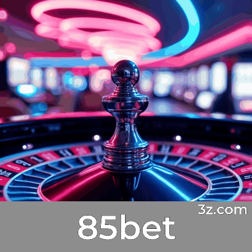 Sinta a Emoção e o Realismo Psicológico no Cassino 85bet